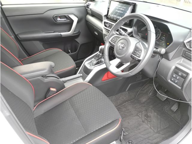 TOYOTA RAIZE 2020 Image 31