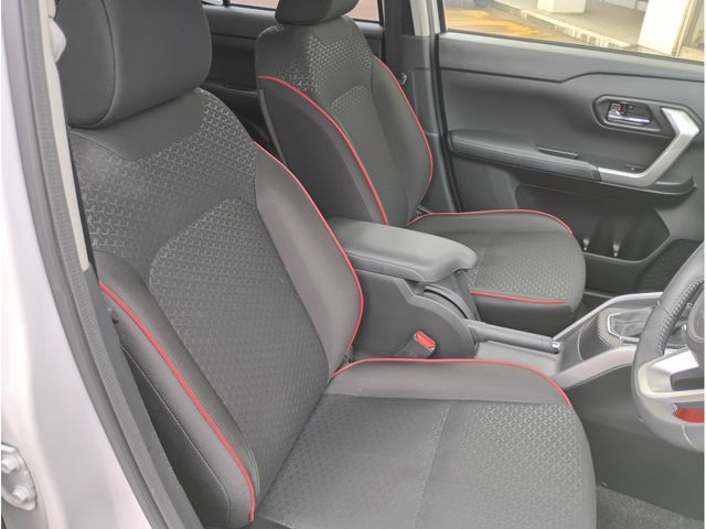 TOYOTA RAIZE 2020 Image 31