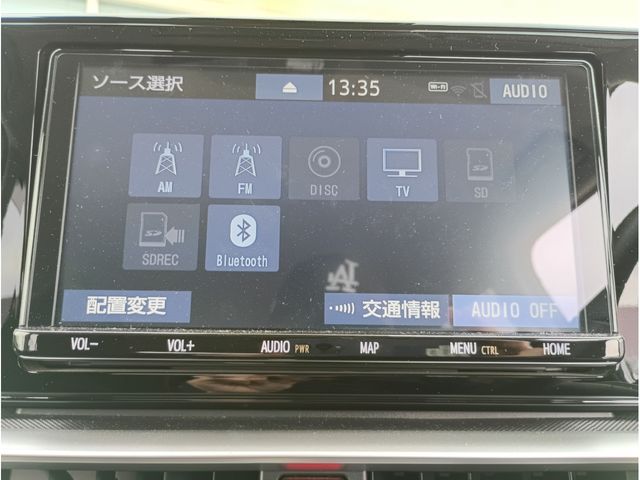 TOYOTA RAIZE 2020 Image 31