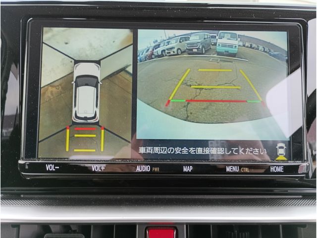 TOYOTA RAIZE 2020 Image 31