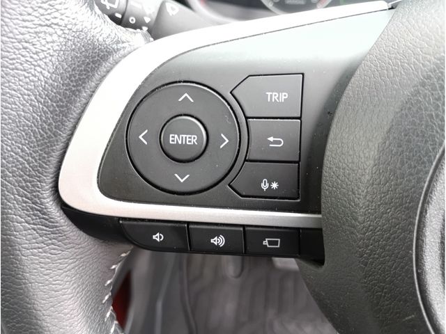 TOYOTA RAIZE 2020 Image 31