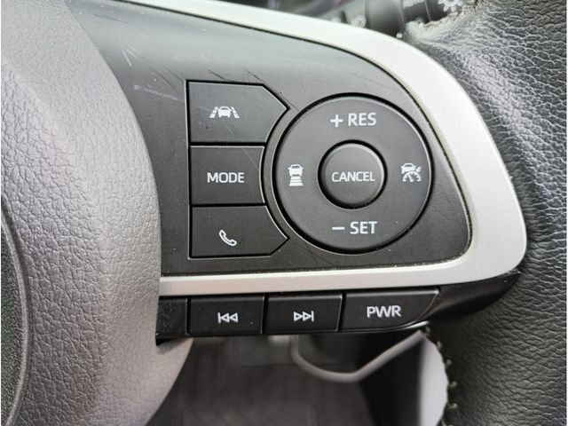 TOYOTA RAIZE 2020 Image 31