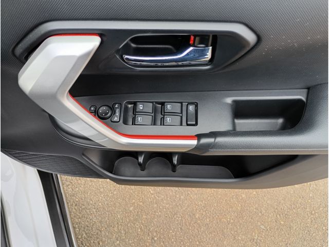 TOYOTA RAIZE 2020 Image 31