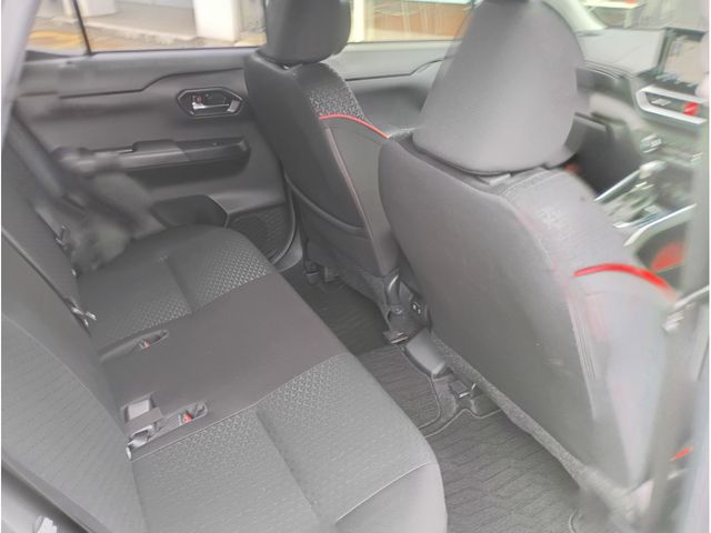 TOYOTA RAIZE 2020 Image 31