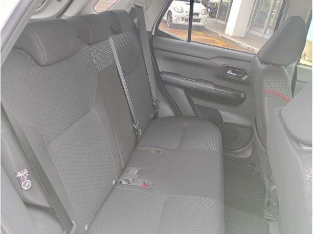 TOYOTA RAIZE 2020 Image 31