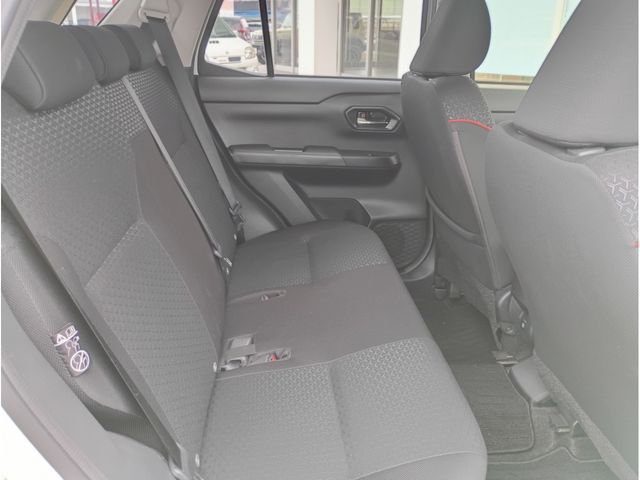 TOYOTA RAIZE 2020 Image 31