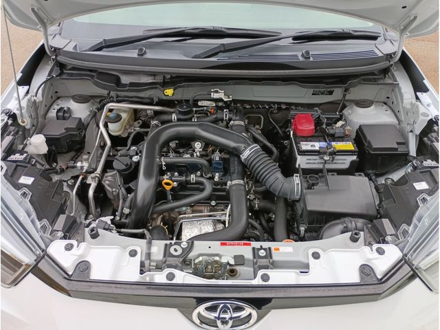 TOYOTA RAIZE 2020 Image 31