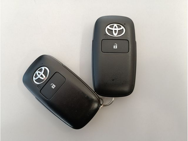 TOYOTA RAIZE 2020 Image 31