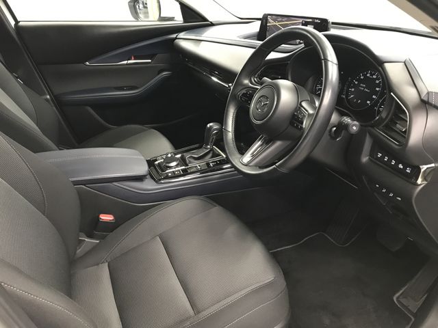MAZDA CX-30 2023 Image 31
