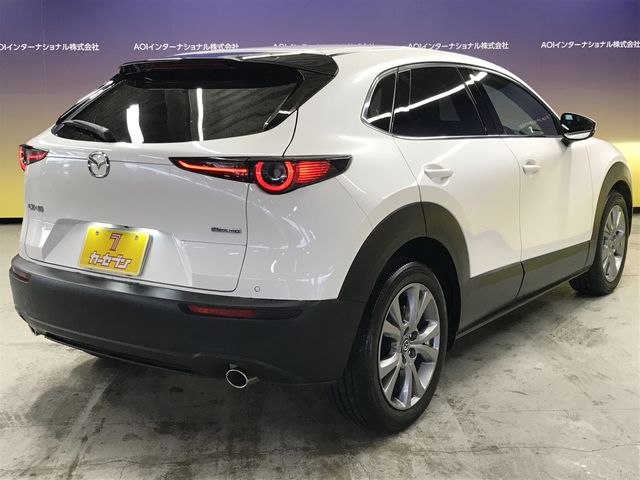 MAZDA CX-30 2023 Image 31
