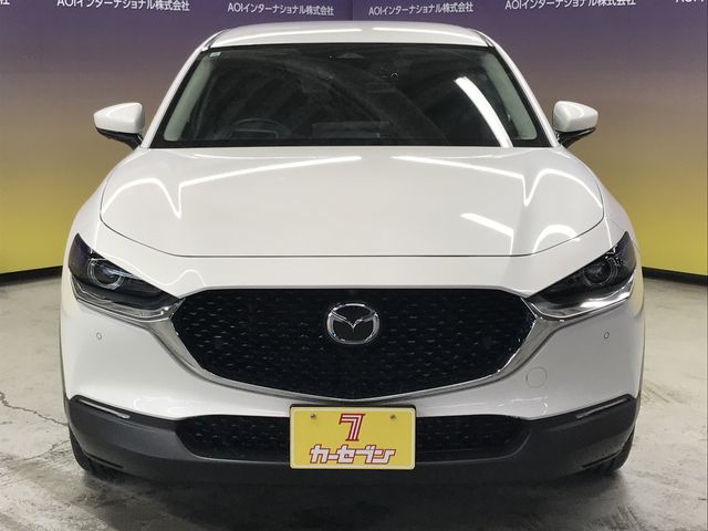 MAZDA CX-30 2023 Image 31