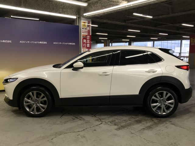 MAZDA CX-30 2023 Image 31