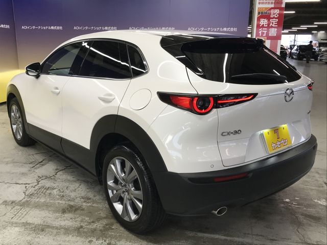 MAZDA CX-30 2023 Image 31