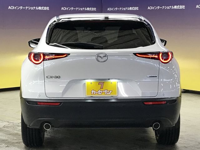 MAZDA CX-30 2023 Image 31