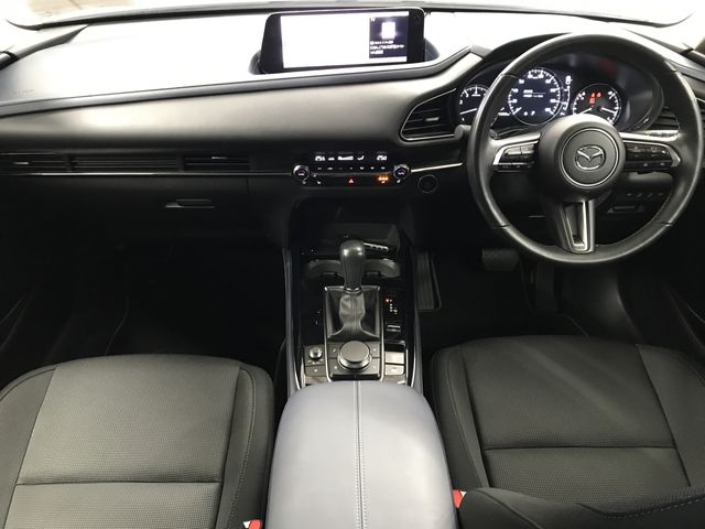 MAZDA CX-30 2023 Image 31