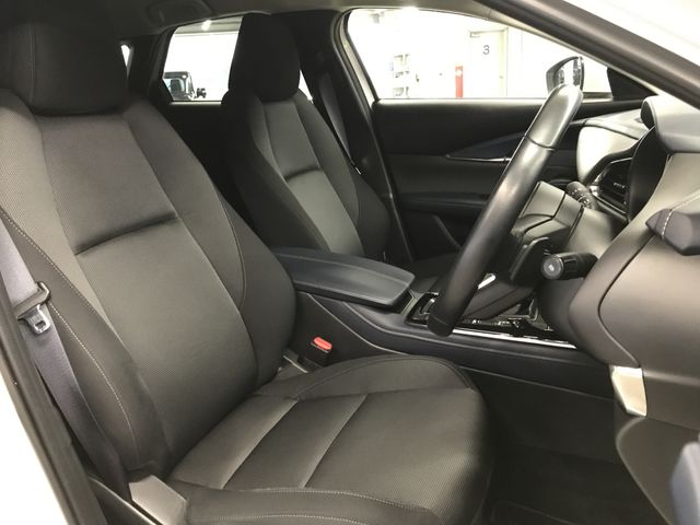 MAZDA CX-30 2023 Image 31