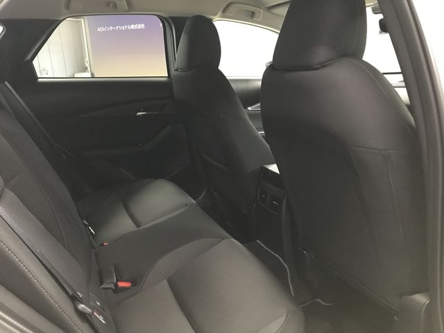 MAZDA CX-30 2023 Image 31