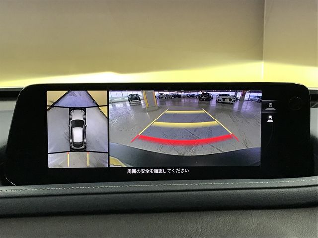 MAZDA CX-30 2023 Image 31