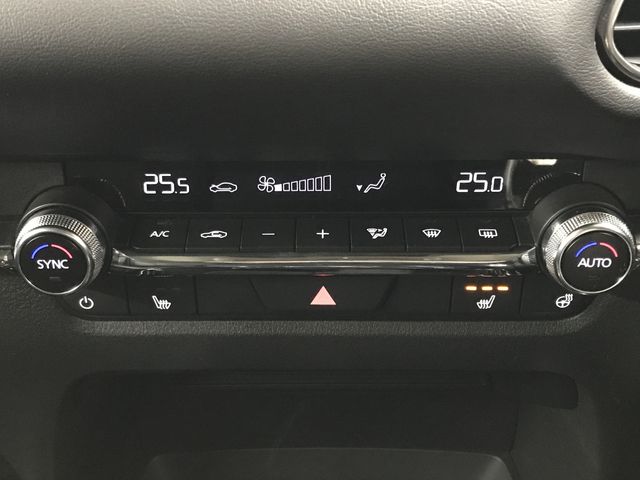 MAZDA CX-30 2023 Image 31