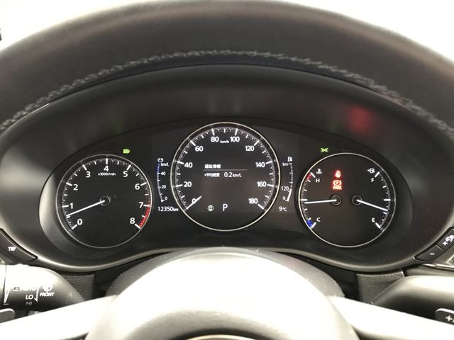 MAZDA CX-30 2023 Image 31