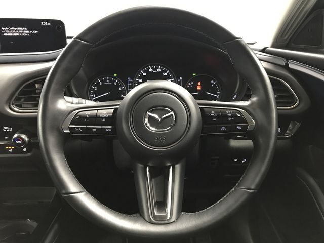 MAZDA CX-30 2023 Image 31