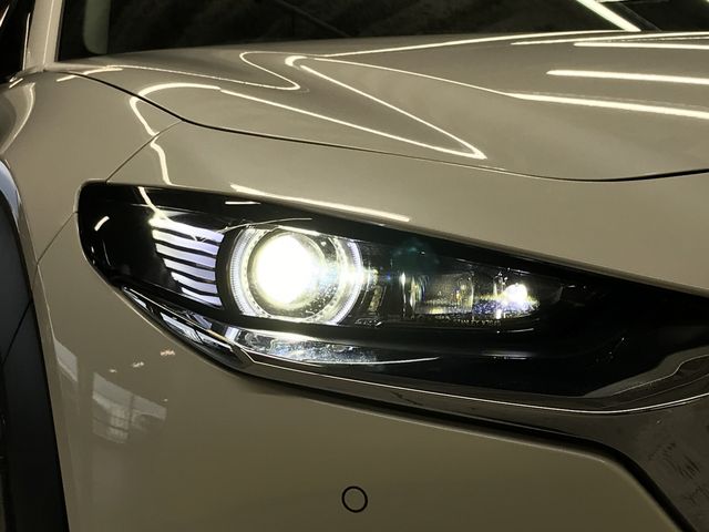 MAZDA CX-30 2023 Image 31