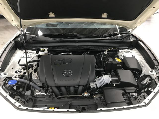 MAZDA CX-30 2023 Image 31