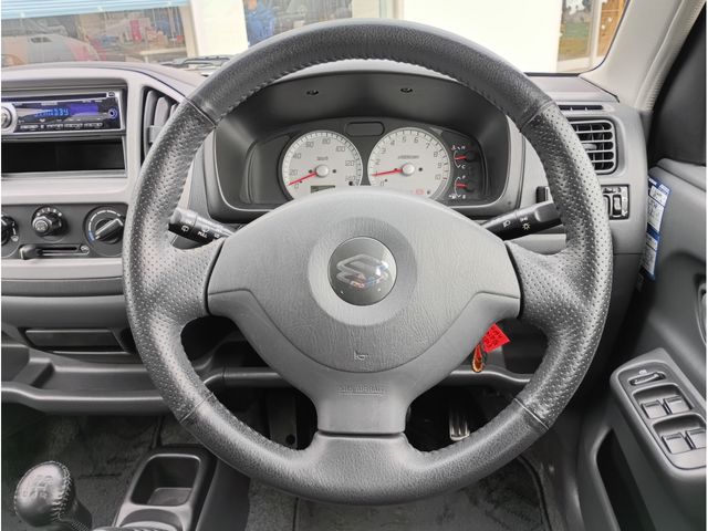 SUZUKI KEI WORKS 4WD 2003 Image 31