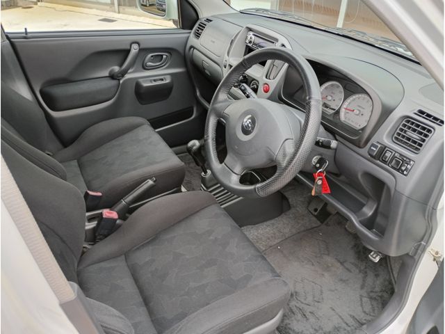 SUZUKI KEI WORKS 4WD 2003 Image 31
