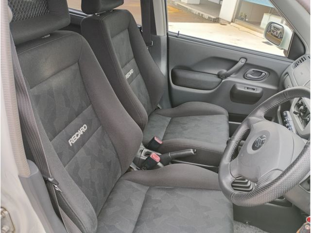 SUZUKI KEI WORKS 4WD 2003 Image 31