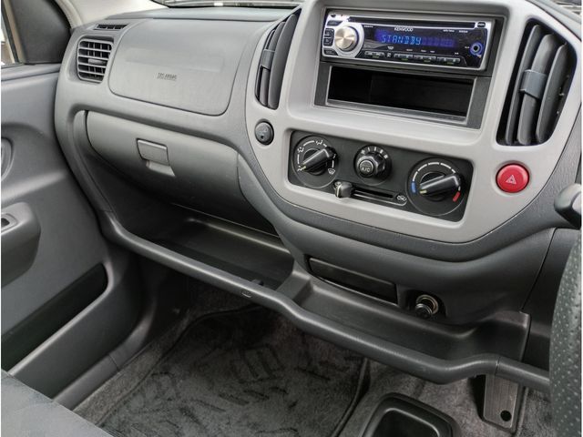 SUZUKI KEI WORKS 4WD 2003 Image 31