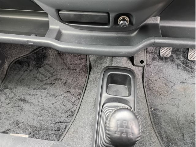 SUZUKI KEI WORKS 4WD 2003 Image 31