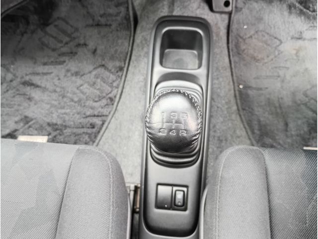 SUZUKI KEI WORKS 4WD 2003 Image 31