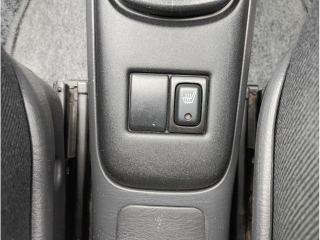 SUZUKI KEI WORKS 4WD 2003 Image 31