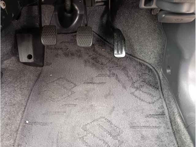 SUZUKI KEI WORKS 4WD 2003 Image 31