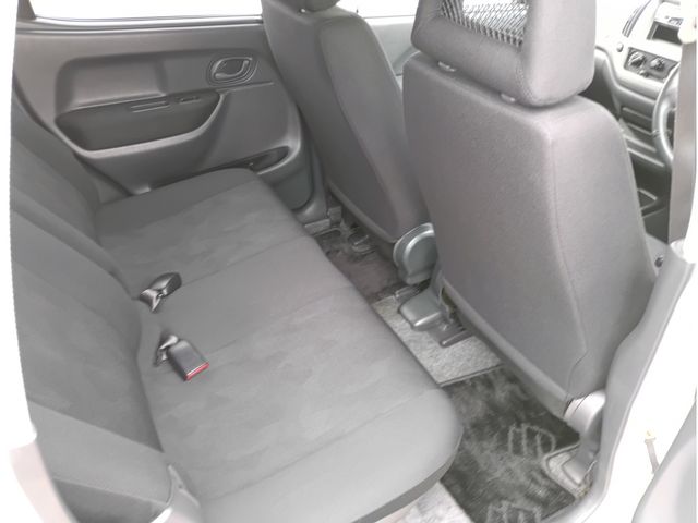 SUZUKI KEI WORKS 4WD 2003 Image 31