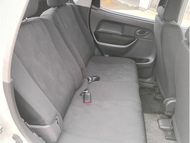 SUZUKI KEI WORKS 4WD 2003 Image 31