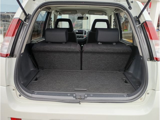 SUZUKI KEI WORKS 4WD 2003 Image 31