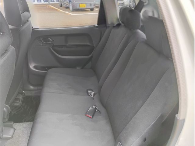 SUZUKI KEI WORKS 4WD 2003 Image 31