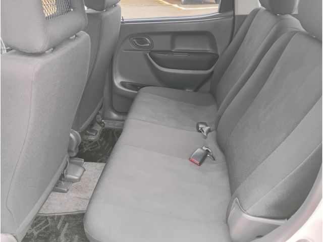 SUZUKI KEI WORKS 4WD 2003 Image 31