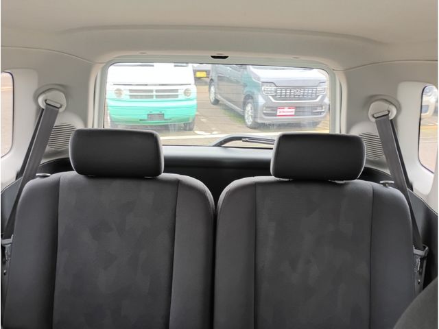 SUZUKI KEI WORKS 4WD 2003 Image 31