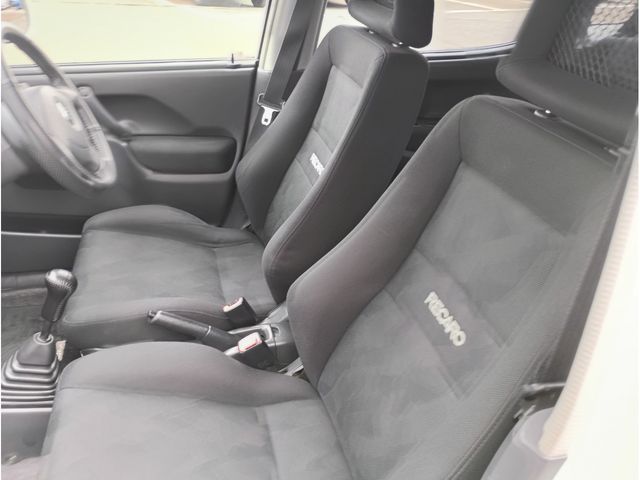 SUZUKI KEI WORKS 4WD 2003 Image 31