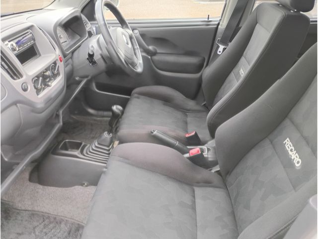 SUZUKI KEI WORKS 4WD 2003 Image 31