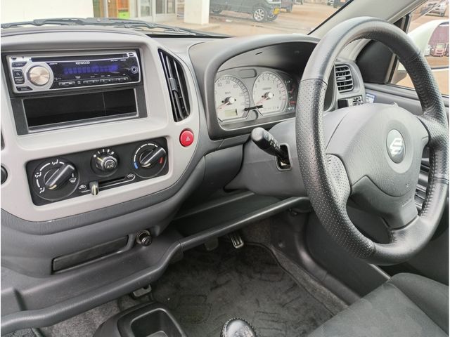 SUZUKI KEI WORKS 4WD 2003 Image 31