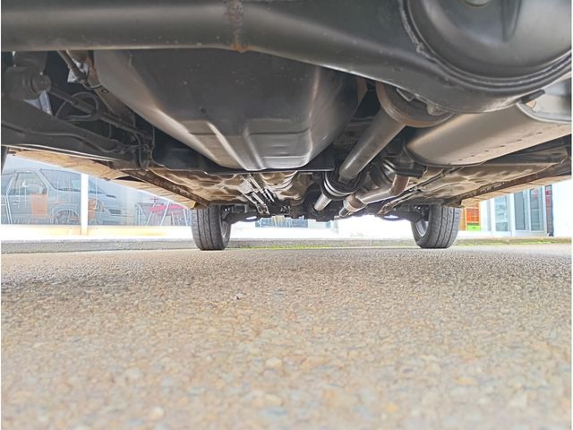 SUZUKI KEI WORKS 4WD 2003 Image 31