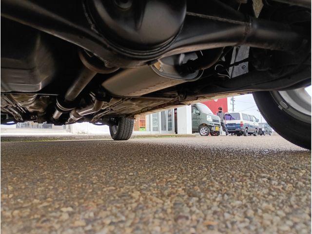 SUZUKI KEI WORKS 4WD 2003 Image 31