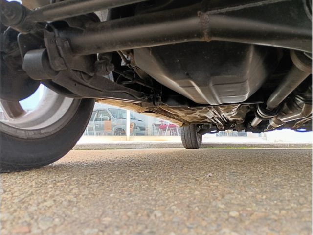 SUZUKI KEI WORKS 4WD 2003 Image 31