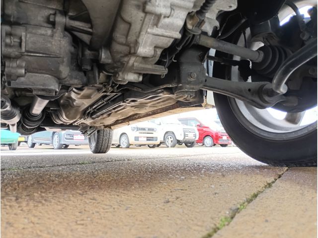 SUZUKI KEI WORKS 4WD 2003 Image 31