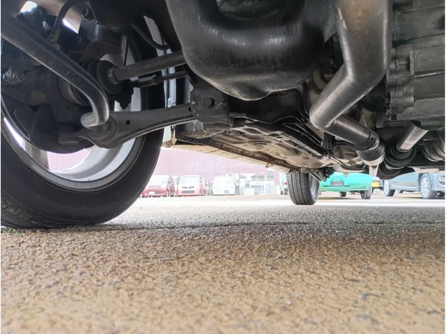 SUZUKI KEI WORKS 4WD 2003 Image 31