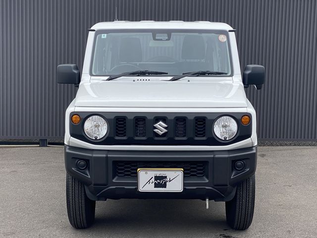 SUZUKI JIMNY 4WD 2025 Image 31